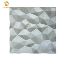 High Quality Painting Surface Eco-Friendly MDF Office Decoration Material